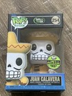 Funko Pop Digital Juan Calavera #254 Droppp Release Fantastik Plastik 1/2850