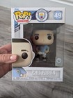Phil Foden Manchester City #49 Football Funko Pop Vinyl Figure England