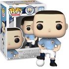 Funko Phil Foden Manchester City  POP Football Figure 49 Collectable Fan Gift