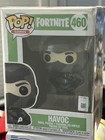 Funko Pop! Vinyl: Fortnite Havoc #460
