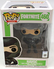 Funko POP Havoc Fortnite Vinyl Bobblehead Bobble Head Figure #460 New In Box