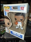 Funko Pop NBA Los Angeles Clippers Chris Paul CP3 12
