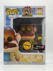 Funko POP! Disney Chip & Dale Monterey Jack 465 CHASE EXCLUSIVE