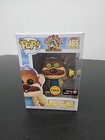 Funko Pop! Monterey Jack Chase Gamestop Exclusive Disney #465