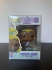 Funko Pop! Disney The Proud Family Louder And Prouder Dijonay Jones #1174
