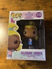 Funko Pop! Disney The Proud Family Louder And Prouder Dijonay Jones #1174