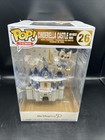 Funko Pop! Town: Disney - Cinderella Castle and Mickey Mouse #26