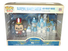 Funko Pop! Town: Disney - Sleeping Beauty Castle and Mickey Mouse #21     (rk)