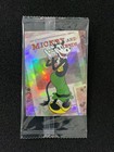Shiningsoul Disney Mickey & Friends Newspaper Clarabelle Cow N Pop Sealed NU69