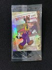 Shiningsoul Disney Mickey & Friends Newspaper Clarabelle Cow N Pop Sealed NU69