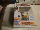Funko Pop Disney Mickey Mouse & Friends Dewey Witch #607 Exclusive LE Protector
