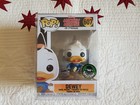 Funko Pop Disney Dewey #607 Halloween Witch Costume - in protector