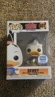Funko Pop! Vinyl: Disney Dewey #607