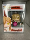 Funko Pop! Chainsaw Man Power with Meowy 1766 CHASE Chalice Exclusive