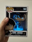 Funko Pop! Solo Leveling - Sung Jinwoo *Glow Chase* #1982