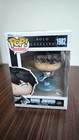 Funko POP! Anime Solo Leveling Sung Jinwoo 1982 Chase