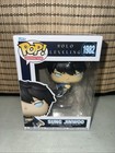 Funko Pop! Solo Leveling Sung Jinwoo CHASE