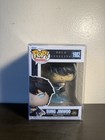 Funko Pop! Solo Leveling Sung Jinwoo Glow Chase #1982