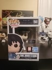 Funko Pop!  Solo Leveling: Sung Jinwoo (E-Rank) Shared Anime Expo Exclusive