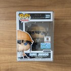 Sung Jinwoo Mining — Solo Leveling Funko Pop! Chalice Collectibles #2221