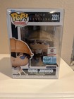 Funko Pop! Chalice Exclusive LE9500: Solo Leveling: Sung Jinwoo Mining #2221 ✅