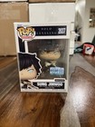Funko Pop! Solo Leveling - Sung Jinwoo Limited Edition #2037
