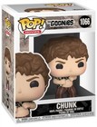 FUNKO POP! MOVIES: THE GOONIES- CHUNK