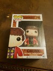 The Goonies Chunk Funko Pop