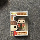Funko Pop! Vinyl: The Goonies - Chunk #79