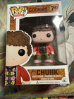 Funko Pop! Vinyl: The Goonies Chunk #79