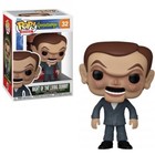 Funko Pop! Books #32 Goosebumps Night of the Living Dummy Vinyl Figure Protector