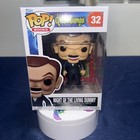 Funko Pop! Books: Gbs – Night Of the Living Dummy - Mr. Slappy - Goosebumps