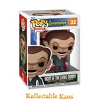 Goosebumps - Night of the Living Dummy Pop! Vinyl Figure #32
