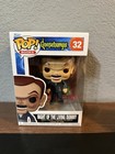 Funko Pop! Books Vinyl: Goosebumps - Night of the Living Dummy #32 Figure New