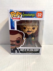 Funko POP! Books: Goosebumps - Night Of The Living Dummy #32