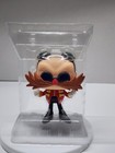 Dr. Eggman #286  Sonic the Hedgehog Funko Pop