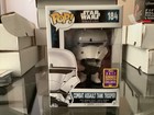 Funko Pop Star Wars Combat Assault Tank Trooper 184 - 2017 Summer Convention Exc