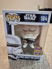 Funko POP Star Wars Rogue One Combat Assault Tank Trooper #184 2017