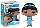 Funko Pop! Disney JASMINE 52 New Sealed