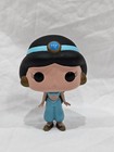 Funko Pop! Disney Princess #52 – Jasmine Vinyl Figure