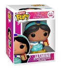 Christmas Disney Princesses Funko Bitty Pop! Jasmine