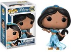 Pop Disney Princesses Jasmine Vinyl Figure