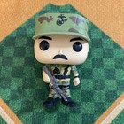 FUNKO POP! G.I. Joe POP! Vinyl Figure Leatherneck 9 cm