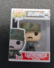 Funko Bitty Pop GI Joe Leatherneck