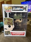 Funko Pop! Vinyl: G.I. Joe - Leatherneck #9