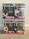 Funko Pop G.I. Joe Beachhead Duke Leatherneck Shipwreck