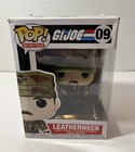 Funko Pop Retro Toys: G.I. Joe - Leatherneck Vinyl Figure #09