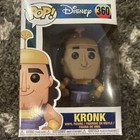Funko POP! Disney: The Emperor's New Groove - KRONK / Vinyl Figure #360