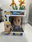 Funko Pop 360 Kronk Emperor's New Groove