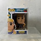 Funko Pop Kronk Disney #360 Vinyl Figure The Emperor's New Groove